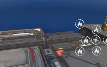 我的战舰手游九游版 我的战舰手游九游版