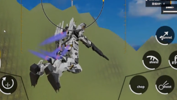 我的战舰手游九游版 我的战舰手游九游版