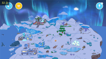 AhaWorldȫ�������°�