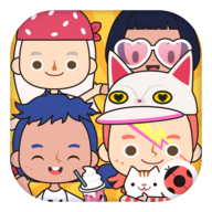 Miga Town׼Сʷ°v1.11 ٷ׿