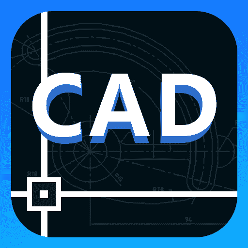 CAD快速看图精灵appv1.0.5 最新版