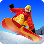 单板滑雪大师(Snowboard Master)v1.2.5 安卓版