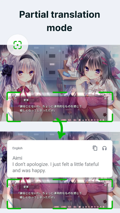 Ļ(Bubble Translate)v4.1.3 °