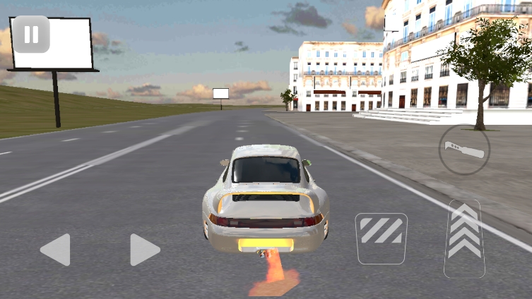 ʻģò˵棨Prime Car Drift Simulatorv2.0.0 ׿°