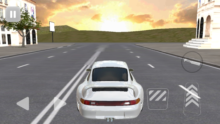 ʻģò˵棨Prime Car Drift Simulatorv2.0.0 ׿°