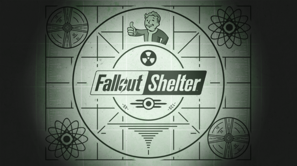 Fallout Shelter辐射避难所国际版中文版下载v1.16.0 安卓手机版