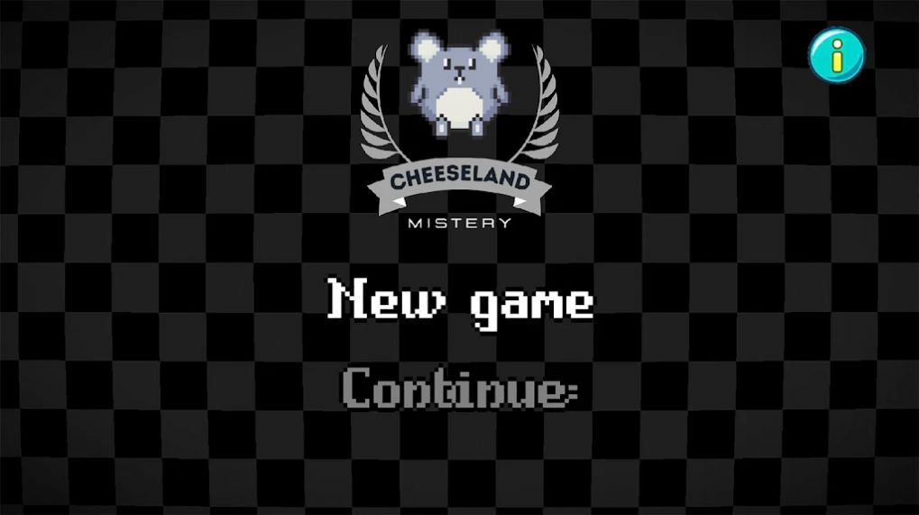 小老鼠逃脱冒险(Cheeseland Mistery)v1.0.0.0 安卓版