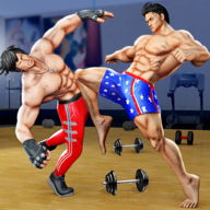 体育格斗拳击欧美（Gym Hero）v1.15.2 安卓版