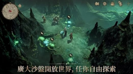 ϢLite(Dragonheir: Silent Gods-Lite)v0.209.267917 ׿