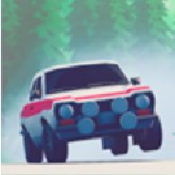 黄金拉力竞速赛(Art of Rally)v1.001 安卓版