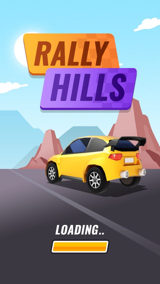 ƽ(Art of Rally)v1.001 ׿