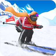 尼克乔治滑雪中文版（Ski Master）v1.0 安卓最新版