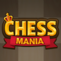 国际棋的狂热(Chess Mania 24)v9.8 安卓版