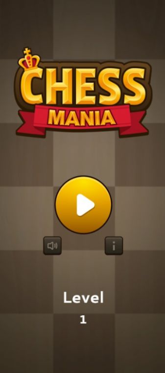 国际棋的狂热(Chess Mania 24)v9.8 安卓版