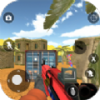 ͨƴɱ(Anime Battle Royale)v0.3 ׿