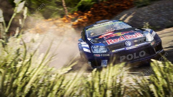WRC 7³(7 )v1.0 İ