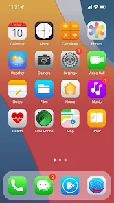 ios15İ(Phone 15 Launcher)v9.2.9 °