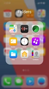 ios15İ(Phone 15 Launcher)v9.2.9 °