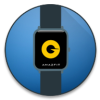 AmazFit Bip WatchFaces(AmazFitԶapp)v13_UMP_L50 Ѱ