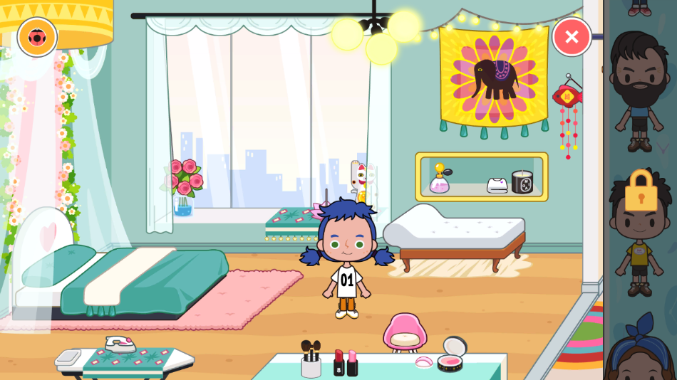 Miga Town׼Сʷ°v1.11 ٷ׿