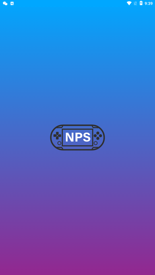 NPS Browserv0.1.0 安卓版