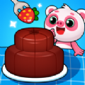 儿童蛋糕制作（Cake Maker Games For Kids）v1.5 安卓版