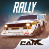 carx(CarX Rally)