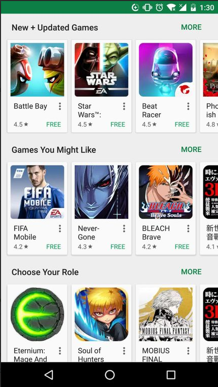 ch play google应用商店(Google Play 商店)4