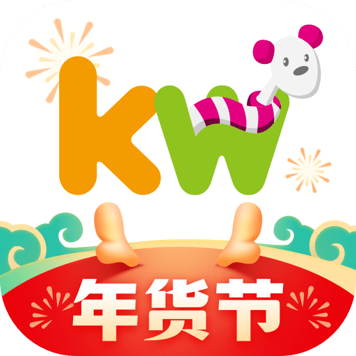 孩子王商城app下载v10.11 最新版