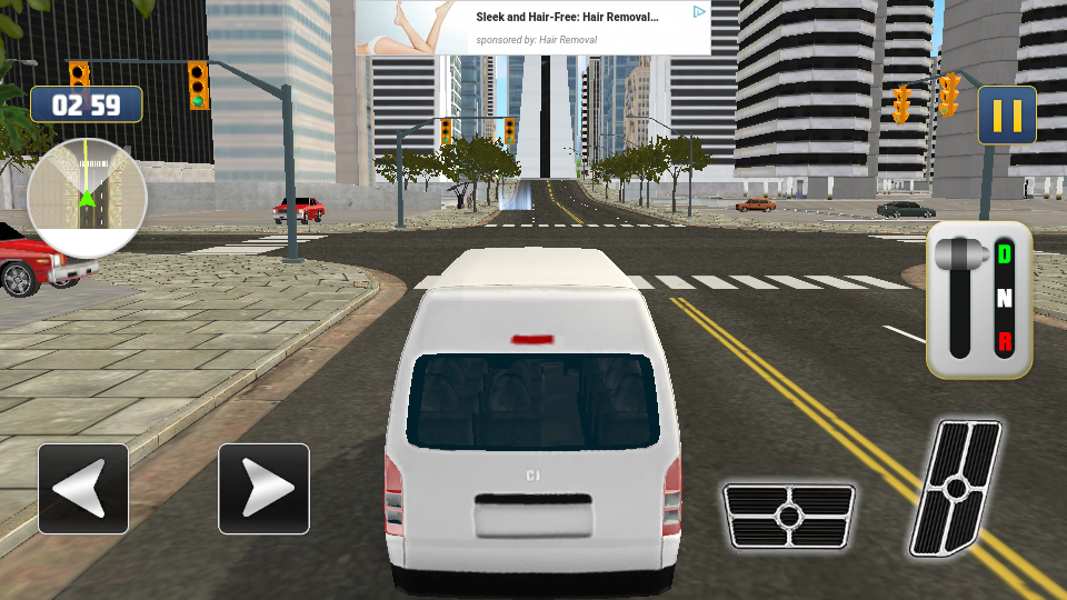 ϰݻģ7723(Dubai Van Simulator Car Games)v14 ׿