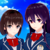 ����У԰ģ����2024���ĺ����棨SAKURA SchoolSimulator��v1.040.97 ��׿���°�