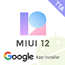 TTA google installer miuiv1.3 安卓版