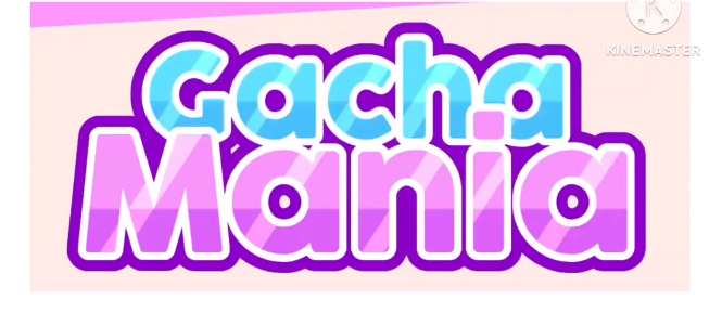 Ӳ(gacha mania)