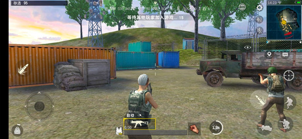 PUBG MOBILE 6th Anniversary