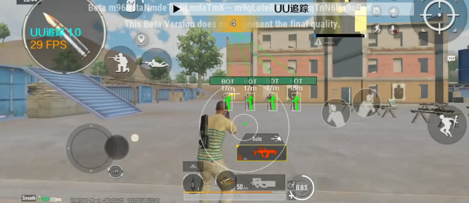 uu׷ٿƼֱװPUBG MOBILE