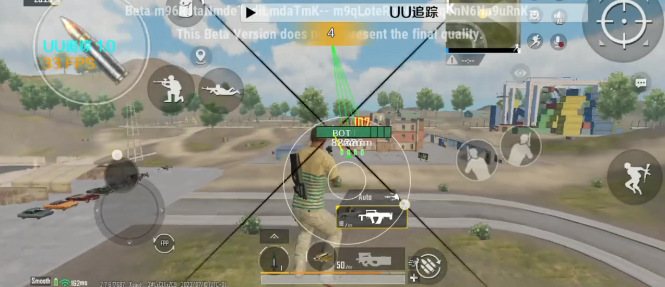 uu׷ٿƼֱװPUBG MOBILE