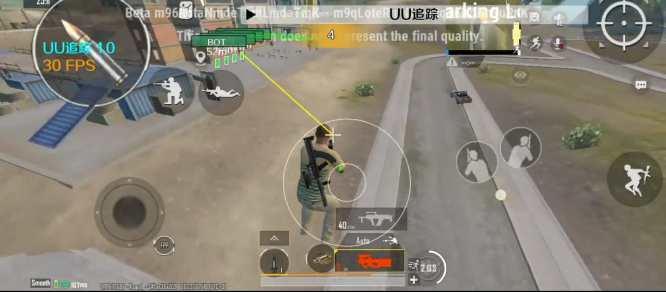 uu׷ٿƼֱװPUBG MOBILE