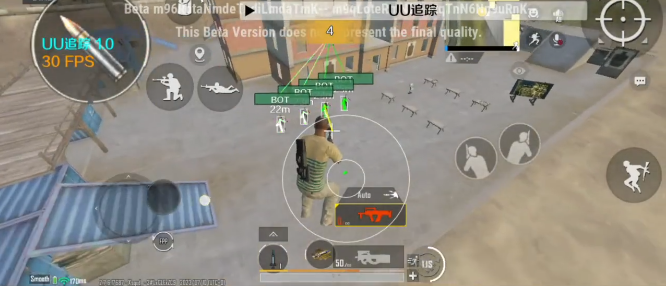 uu׷ٿƼֱװPUBG MOBILE