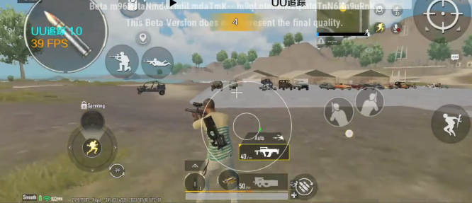 uu׷ٿƼֱװPUBG MOBILE