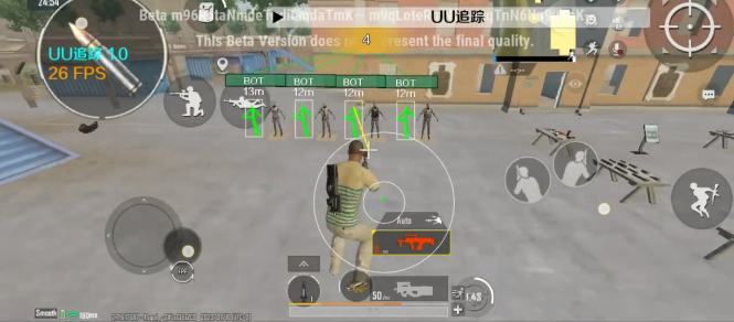 uu׷ٿƼֱװPUBG MOBILE