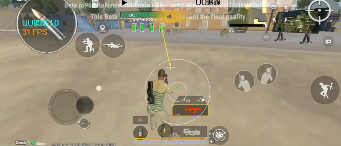 uu׷Ѱ棨PUBG MOBILE