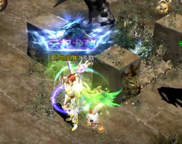 奇迹战神荣耀高爆版 奇迹战神荣耀高爆版