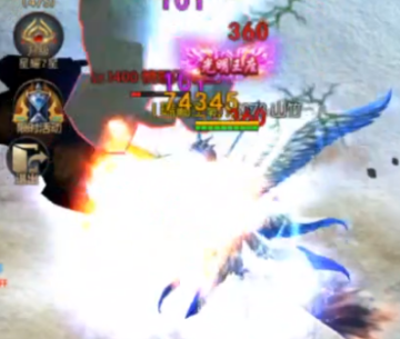 奇迹战神荣耀高爆版 奇迹战神荣耀高爆版