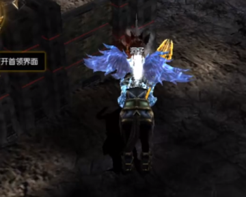 奇迹战神荣耀高爆版 奇迹战神荣耀高爆版