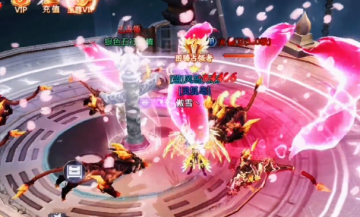 青云诀单机版 青云诀单机版