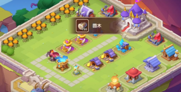 放置奇兵国际公益服 放置奇兵国际公益服