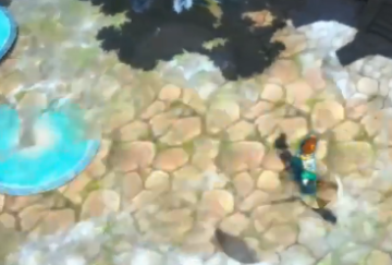 江湖百异图手游 江湖百异图手游