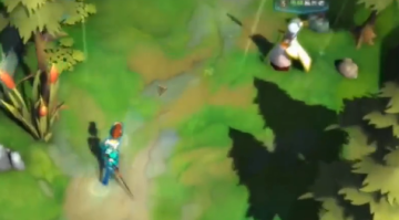 江湖百异图手游 江湖百异图手游