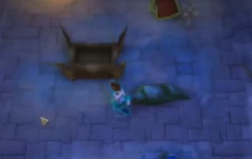 江湖百异图手游 江湖百异图手游