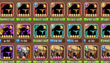 放置奇兵猫耳渠道服 放置奇兵猫耳渠道服